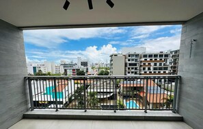 Veranda