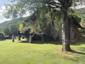 Boendeområde