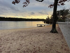 Boendeområde