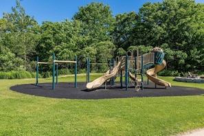 Espace pour enfants