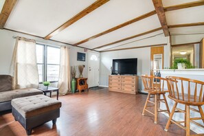 Coin séjour
