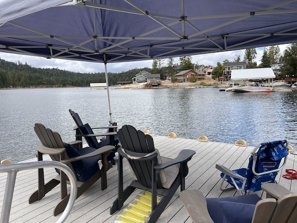 Lake life