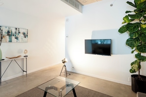Coin séjour