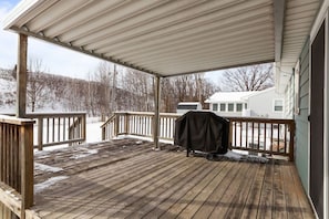 Terrass/Patio