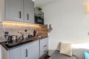 Eget kök