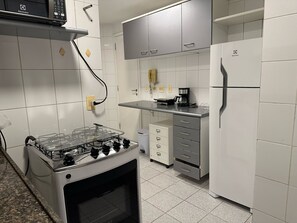 Eget kök