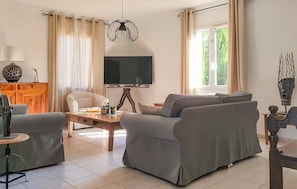 living-room