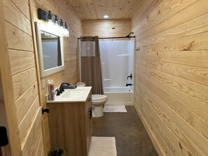 Full Bath