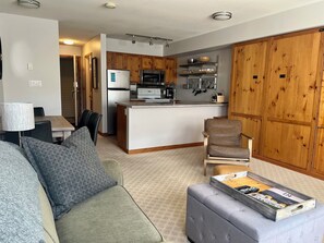 Full Condo View 
