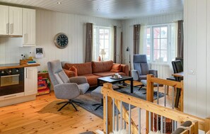 living-room