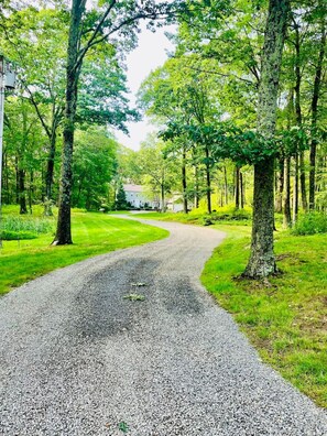 Boendeområde
