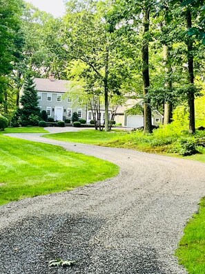 Boendeområde