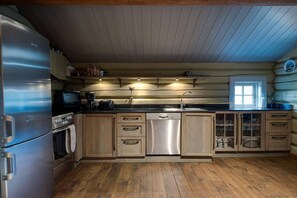 Eget kök