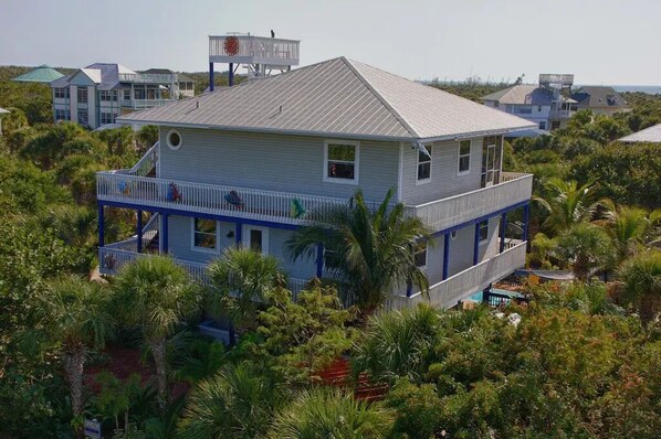 Las Olas House View (1)