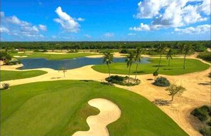 Golf