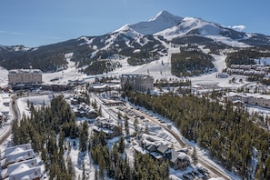 Lone Peak | Exterior