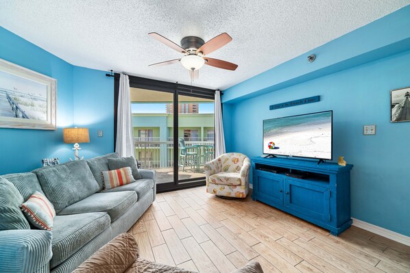Welcome to Harbour Place 510!