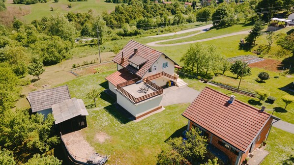 Außenbereich