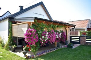 Exterieur