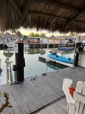 Port de plaisance