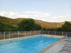 Holiday Home Swimming Pool