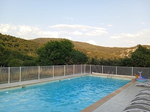 Holiday Home Swimming Pool