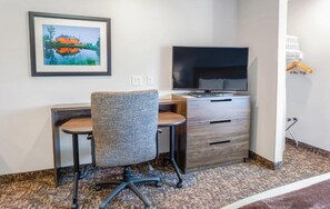 In-room Amenities