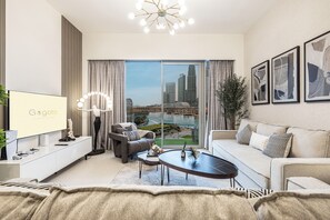 Premium and Feel Luxury view and Setup for Our guests 