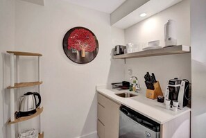 Cuisine privée