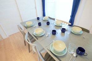 Eget kök