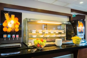 Holiday Home Facilities and Services