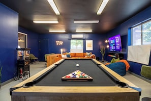 Spielezimmer