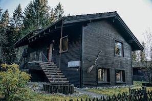 Exteriör