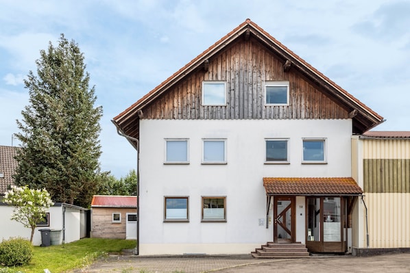 Außenbereich