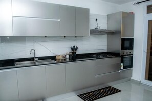 Eget kök