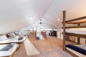 Bunkroom