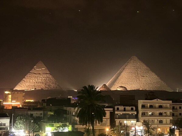 Pyramids