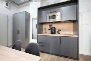 Cucina privata