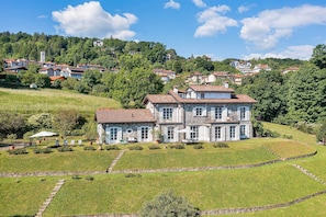 Villa Poggio al Lago - Stresa, Lake Maggiore - NORTHITALY VILLAS Vacation rental