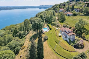 Villa Poggio al Lago - Stresa, Lake Maggiore - NORTHITALY VILLAS Vacation rental