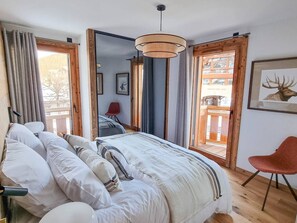 Nagano-207-chambre-double-location-appartement-chalet-Les-Gets