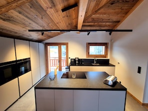 Cucina privata