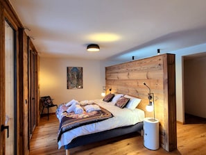 Chalet-oakwood-chambre-location-appartement-chalet-Les-Gets
