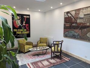 Intérieur