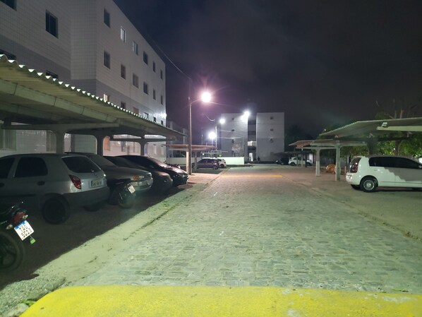 Parkplätze