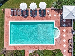 Blau, Stuhl, Gartenmöbel, Design, Schatten, Tisch Im Freien, Eco Hotel, Terrasse, Zimmerpflanze, Daylighting