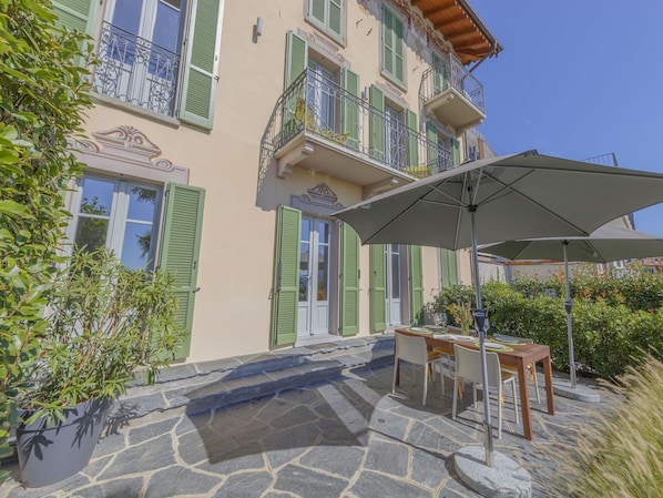 Piscine, Zone Résidentielle, Condominium, Appartement, Recours, Biens, Ombre, Villa, Hacienda, Manoir
