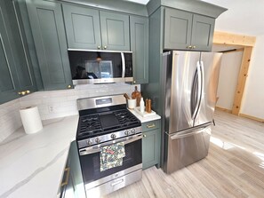 Cuisine privée