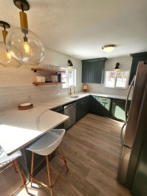Cuisine privée