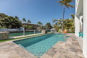 Island perfection